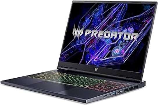 Acer Predator Helios 14 RTX 4070 image 1