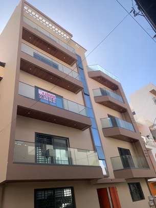 Très bel Appartement à louer image 6