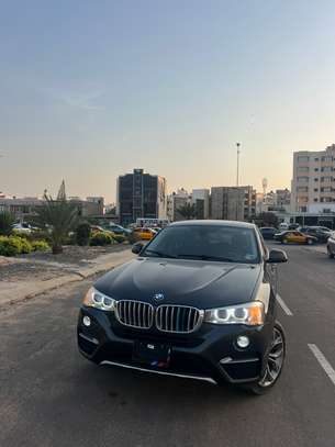 BMW X4 Xdrive 2016 image 7