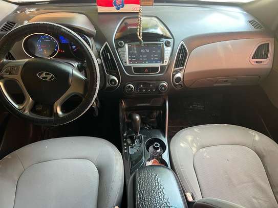 HYUNDAI TUCSON x35  2013 image 5