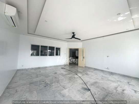 Appartement à louer aux mamelles image 1