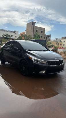 Kia Forte 2017 image 3