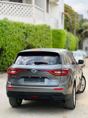 Renault QM6 année 2018 diesel 4/4 image 3