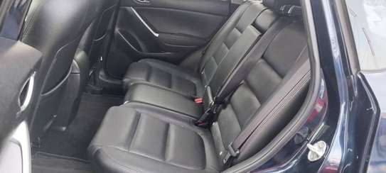 MAZDA CX-5 AWD 2016 image 8
