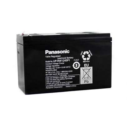 Batterie 12V9A image 1