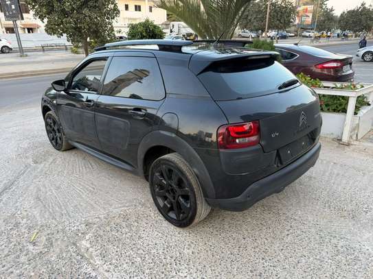 Citroën C4 Cactus 2018 image 3