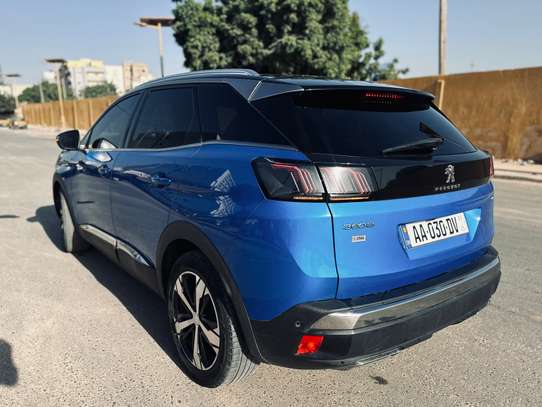 Peugeot 3008 image 10