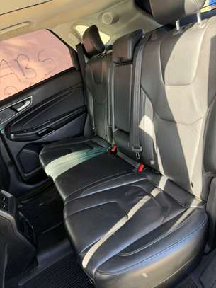 FORD EGDE 2021 NOUVEAU MODEL 4 CYLINDRES image 5