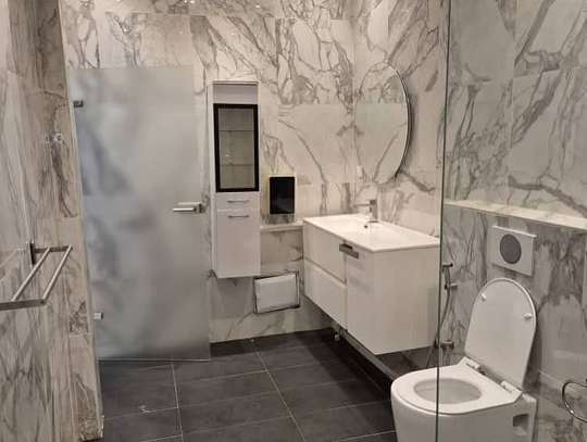 APPARTEMENT À LOUER NGOR-ALMADIES image 6