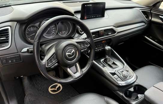 Mazda CX-9 2019 full options 4x4 image 13