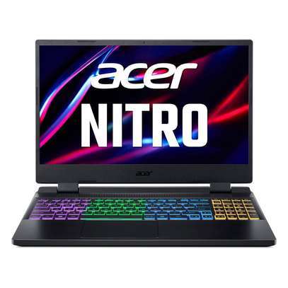Acer Nitro 5 (RTX3060) image 2