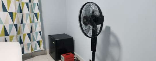 Chambre meublée à Mariste – côté EDK image 5