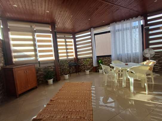 SOTRAC MERMOZ - F4 meublé image 8