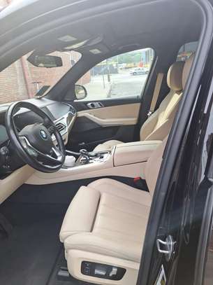 BMW X5 DRIVE 40i 2019 image 5