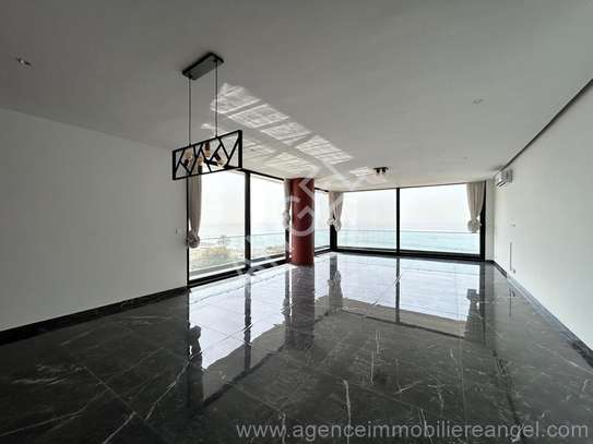 Ref_2757_GL_ Appartement à Louer avec vue sur mer image 2