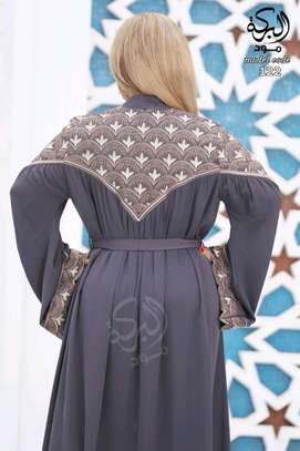 Abaya femmes image 5