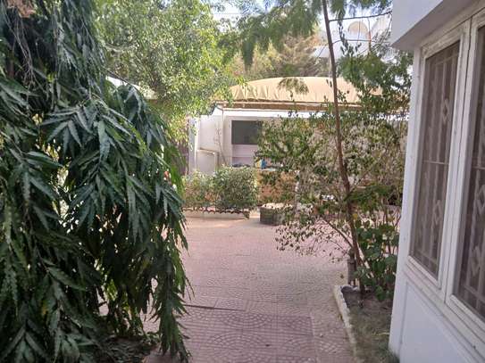 une villa mermoz image 1