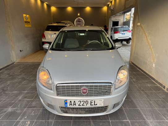 Fiat Linea Diesel image 2
