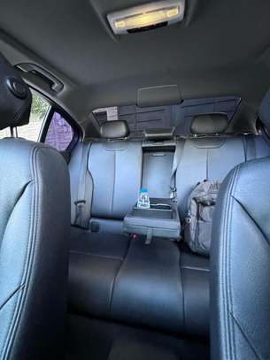 HYUNDAI ELANTRA GT, 2017 image 8