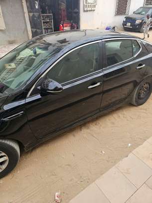 Kia optima 2013 image 5