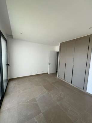 Appartement F4 duplex aux Almadies image 8