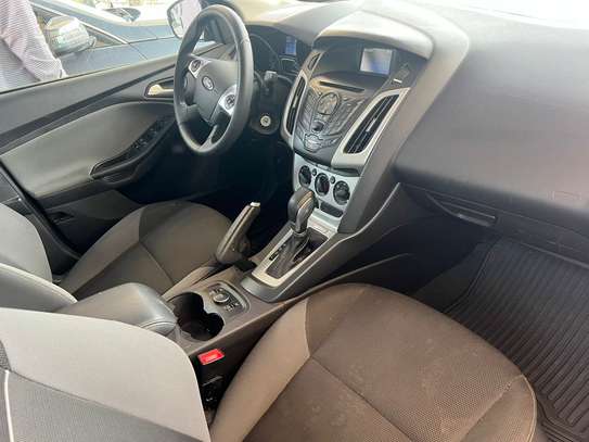 FORD FOCUS SEL 2014 image 6