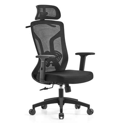 Fauteuil ergonomique #3 image 1