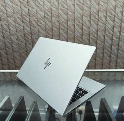 Hp EliteBook 830 G8 i5 11Th génération image 6