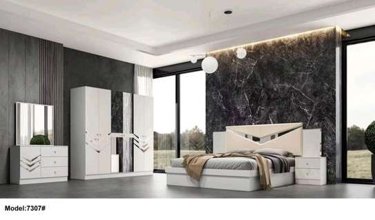 Chambre à coucher image 3
