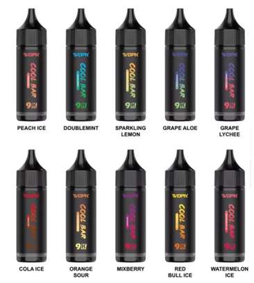 Cool Bar 9000 puffs image 2