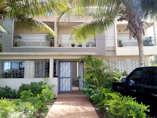 Appartements F4 à louer sur la corniche des Almadies image 1