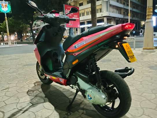 Piaggio NRG 80 2021 image 9
