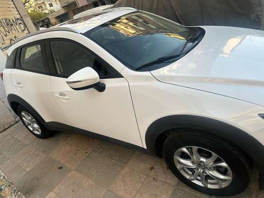 Mazda cx3 image 9
