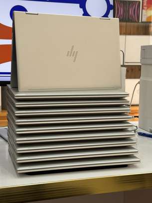 HP Elitebook 830 G7 x360 13.3 Pouces image 7