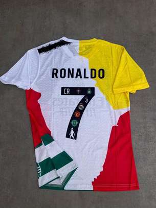 Maillot Ronaldo 5 en 1 image 2