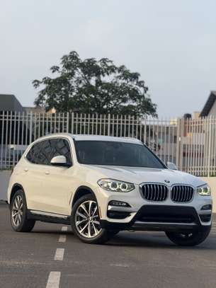 BMW X3 2019 image 5