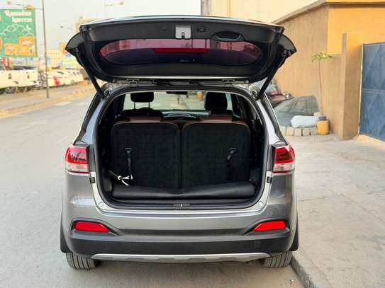 Kia Sorento  -2017 - ⁠7 places image 6