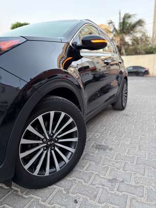 Kia Sportage 2017 image 3