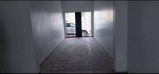Appartement à louer almadies image 14