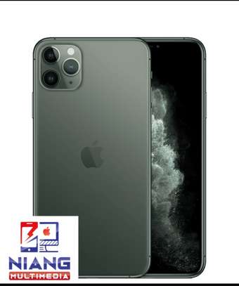 iPhone 11 Pro Max image 1