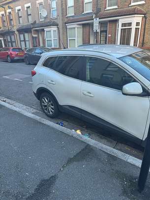 Renault Kadjar 2016 à vendre image 12