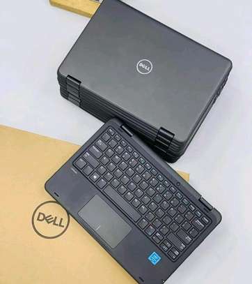 Dell 3190 tactile Rotatif neuf+sac offert image 2