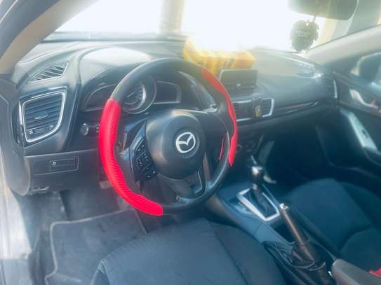 Mazda 3 GX Sport 2015 image 8