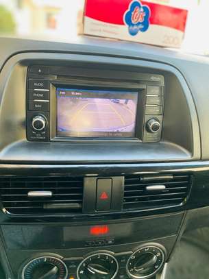 Mazda cx5 Touring image 5