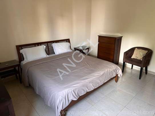 Ref_2783_PL  Appartement à louer à Fann Résidence image 2