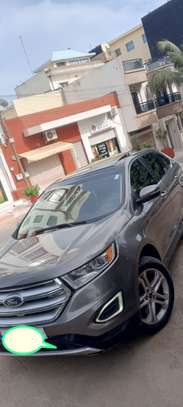 LOCATION FORD EDGE 2017 image 5