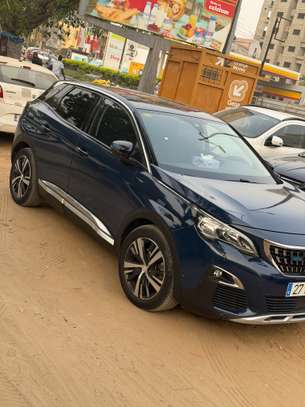 Peugeot 3008 2020 image 7