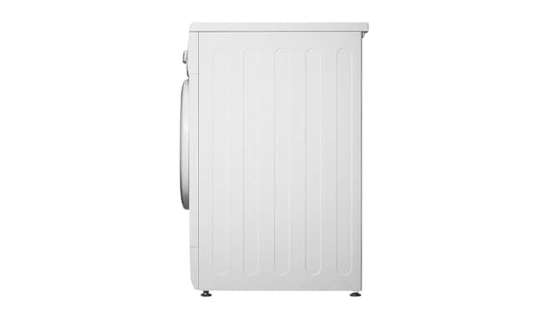 MACHINE A LAVER LG 6KG BLANC FH2J3WDNPO image 5