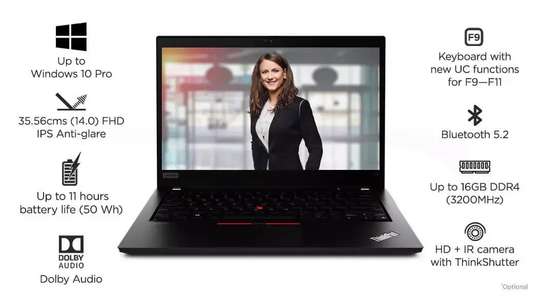 💼 Lenovo ThinkPad T14 image 6
