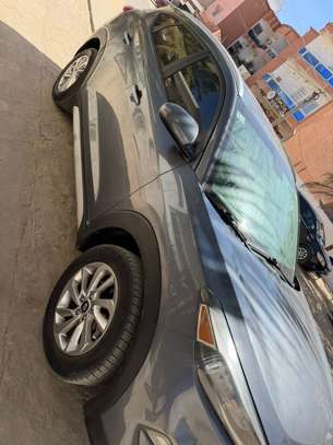 Hyundai Tucson 2017 2.0 image 3